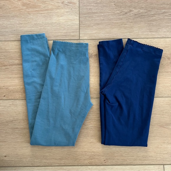 Tea Collection Size 10 Leggings Bundle - Picture 3 of 6